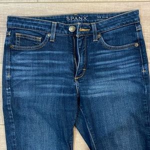 Spanx skinny jeans